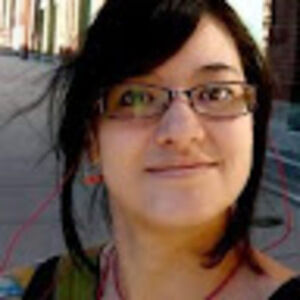 Meet your Posher, Daniela